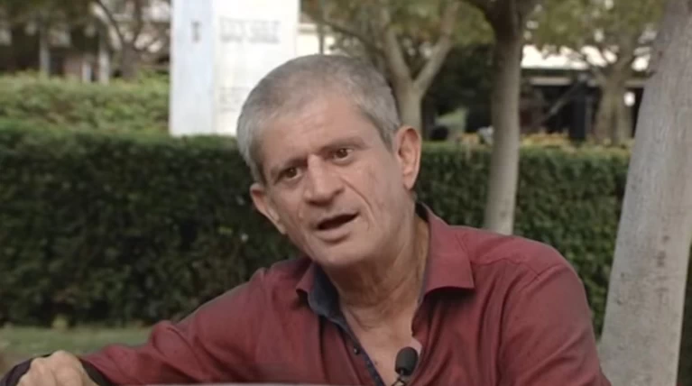 Θρίλερ με τον ηθοποιό Σταύρο Μαυρίδη-Έχει εξαφανιστεί από την Τρίτη