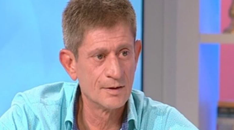 Βρέθηκε σε άθλια κατάσταση ο ηθοποιός Σταύρος Μαυρίδης