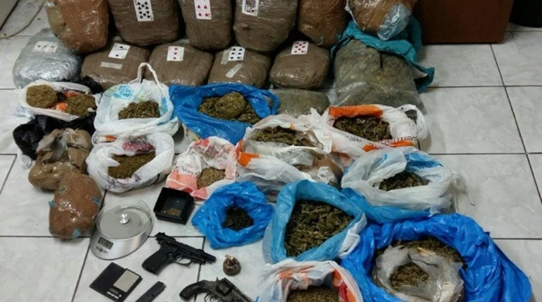 Πως δρούσε η «πυραμίδα» του καρτέλ ναρκωτικών στις πιάτσες της Αθήνας