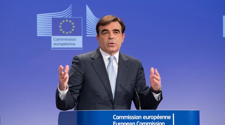 New Europe: O Mαργαρίτης Σχοινάς υπουργός Εξωτερικών του Κυριάκου;