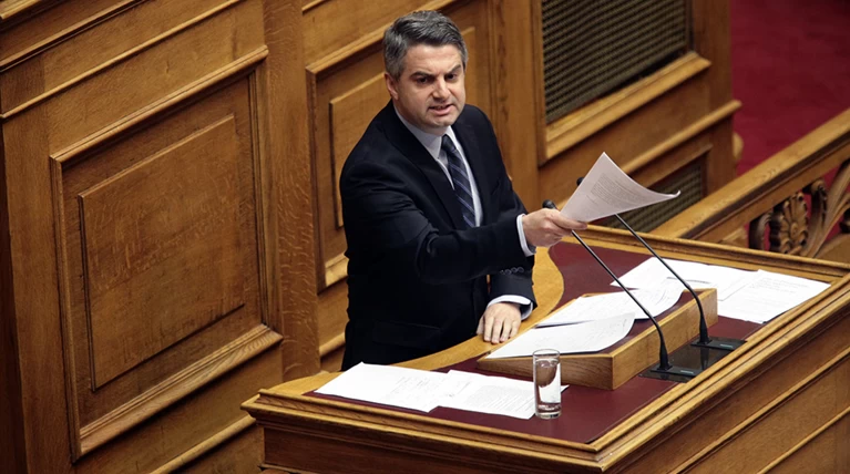 Περίεργες ρυθμίσεις καταγγέλλουν ΠΑΣΟΚ & ΝΔ στη Βουλή