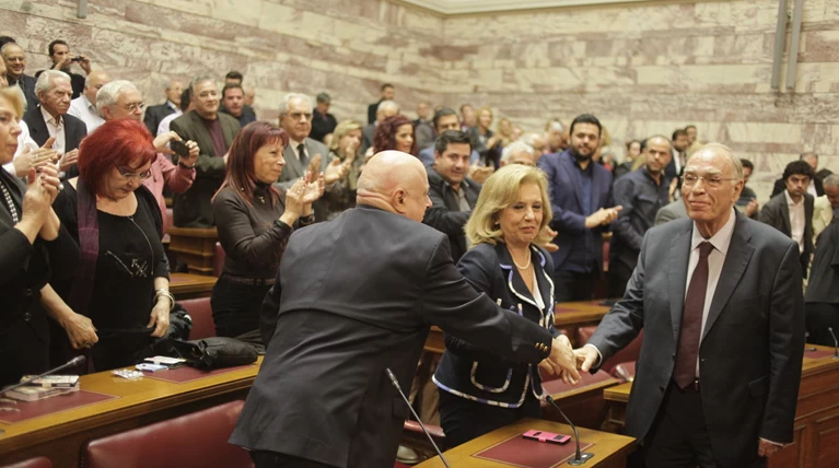 Οργή Λεβέντη: Σε 3 μέρες ο Καρράς να μου παραδώσει την έδρα