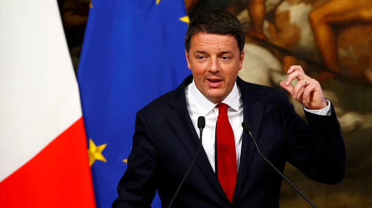 Όλα όσα πρέπει να ξέρετε για το ιταλικό δημοψήφισμα σε 7 ερωτήσεις