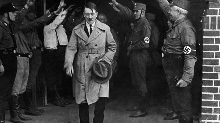 Βρήκαν τον κρυμμένο θησαυρό του Χίτλερ και των Ναζί