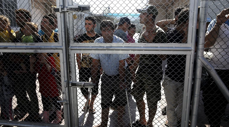 DW: Εάν ο Ερντογάν ανοίξει τα σύνορα η Ελλάδα θα υποστεί τα χειρότερα