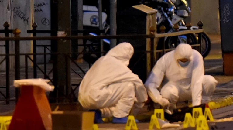 Τι φοβάται η ΕΛΑΣ μετά τη βόμβα στο υπ. Εργασίας