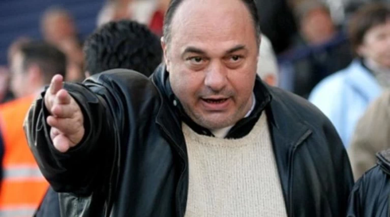 Συνέλαβαν τον Μπέο μέσα στο δημαρχείο του Βόλου
