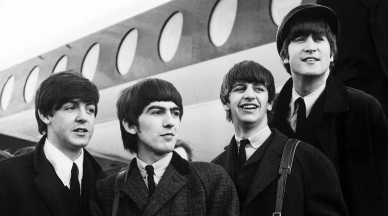 H ημέρα που διαλύθηκαν οι Beatles ήταν μια πολύ κακή ημέρα