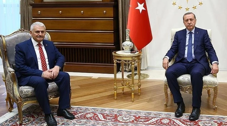 Διπλωματικό θρίλερ: Ο Ερντογάν στέλνει τον Γιλντιριμ στη Γενεύη