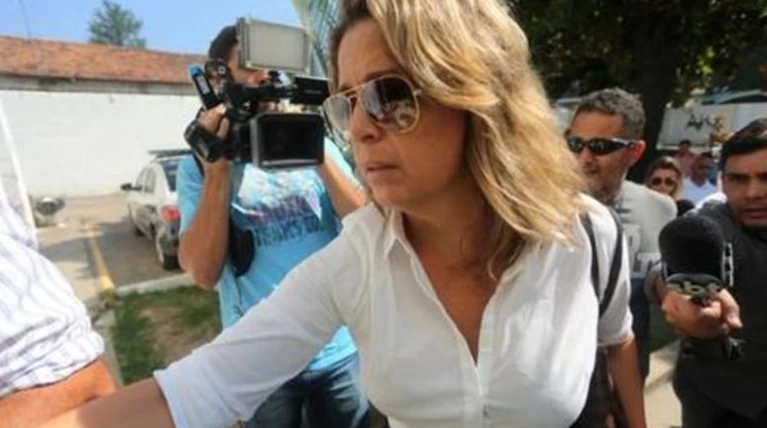 Η επιστολή-απολογία της Φρανσουάζ για τη δολοφονία Αμοιρίδη