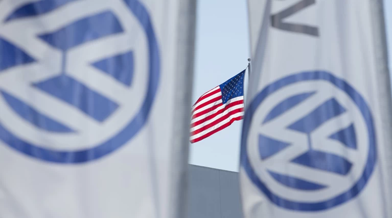Volkswagen: Παραδέχθηκε την ενοχή της για το σκάνδαλο του ντίζελ