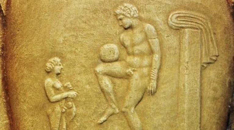 Ξέρετε ποια παιχνίδια παίζουμε από την αρχαιότητα μέχρι σήμερα;