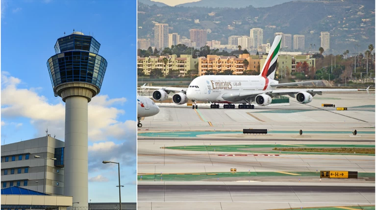 Αντιδράσεις στις ΗΠΑ για τις πτήσεις της Emirates προς Ν. Υόρκη μέσω Αθήνας