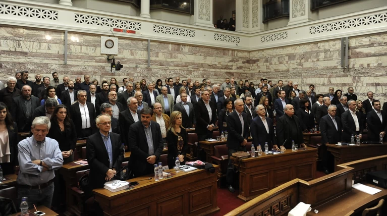 Αναταράξεις στον ΣΥΡΙΖΑ -Ποιοι θέλουν συμφωνία & ποιοι εκλογές
