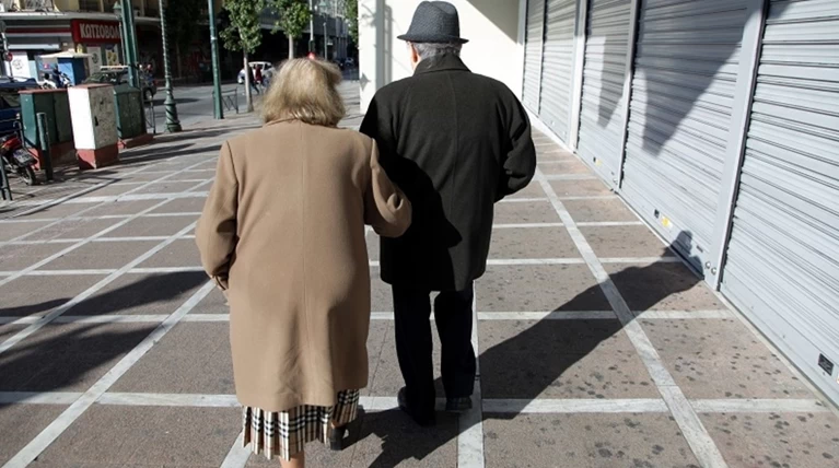 Και νέο κόλπο: Πως εξαπάτησαν ζευγάρι ηλικιωμένων στη Γλυφάδα