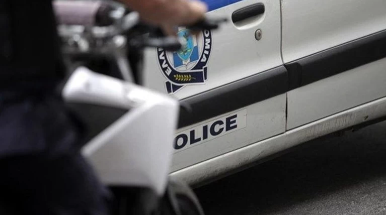 Χτύπησαν ξανά οι «ληστές χρηματοκιβωτίων» στον Αυλώνα