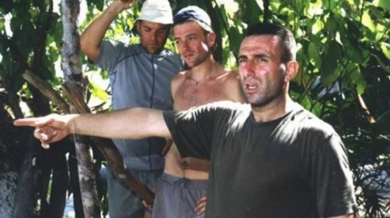 Ηλίας Βαλάσης: Η άγνωστη ιστορία από το Survivor πριν 14 χρόνια