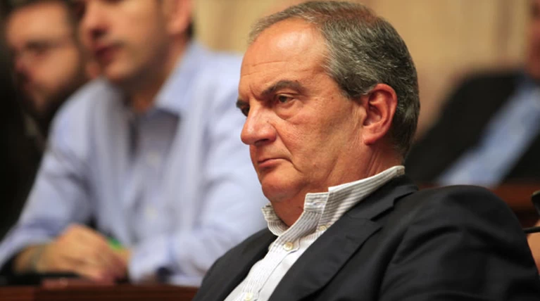 Τι λέει ο Καραμανλής στους συνομιλητές του για τον Τσίπρα & την αξιολόγηση