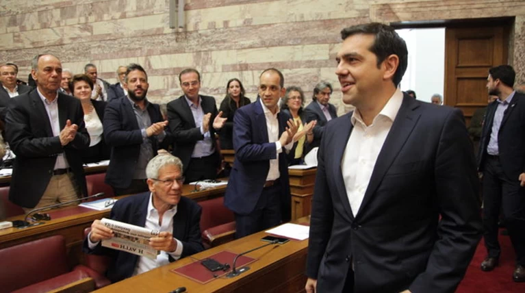 Αλαλούμ σε κυβέρνηση και κόμμα με τα μέτρα και τα αντίμετρα