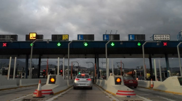 Πόσο θα κοστίζει το ταξίδι Αθήνα-Γιάννενα με τα νέα διόδια