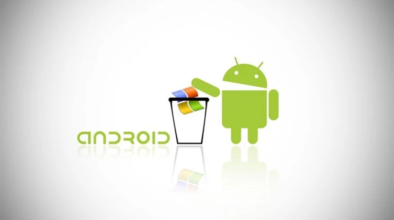 Τέλος εποχής: Το Android εκθρόνισε τα Windows από την κορυφή
