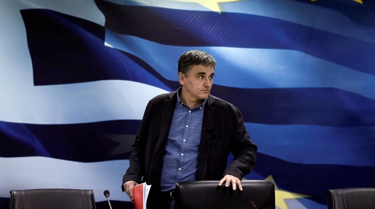 Παραδοχή Τσακαλώτου: Σε κάθε συμφωνία υπάρχουν και συμβιβασμοί