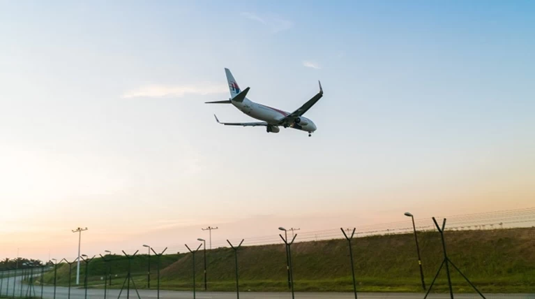 Nέα στοιχεία για την χαμένη πτήση της Malaysia Airlines