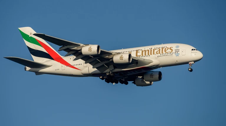 Η Emirates ξεκινά τρίτη καθημερινή πτήση προς το Brisbane της Αυστραλίας
