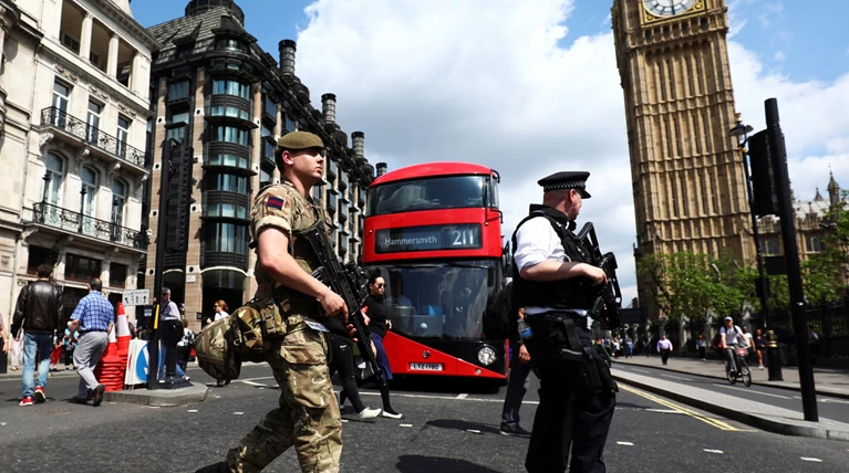 Οι 5 πιο πολύνεκρες τρομοκρατικές επιθέσεις στην Βρετανία