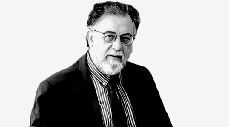 Γράφει ο Γιάννης Πανούσης: Δεν γνωρίζω αλλά σκιάζομαι