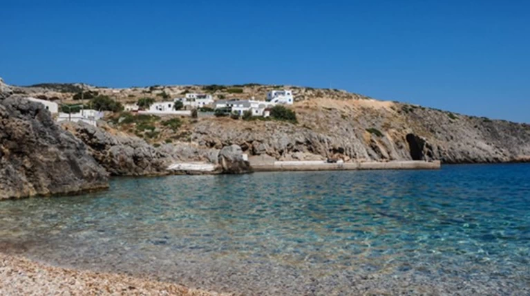 Σε ποιο υπέροχο ελληνικό νησί αναζητούν... κατοίκους