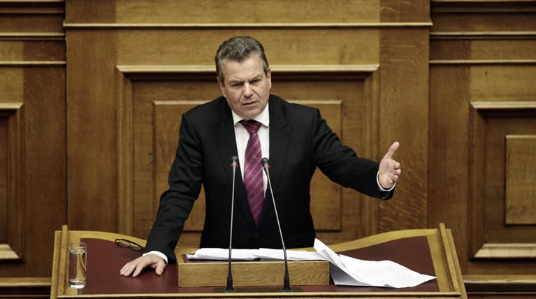 Προαναγγελία Πετρόπουλου: Σε ένα μήνα έρχεται ρύθμιση για τις οφειλές
