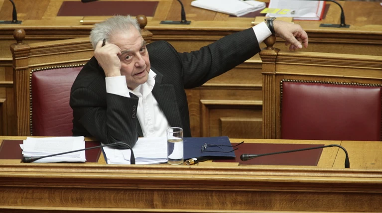 Φλαμπουράρης: Εμείς ελπίζουμε, η ζωή όμως συνεχίζεται