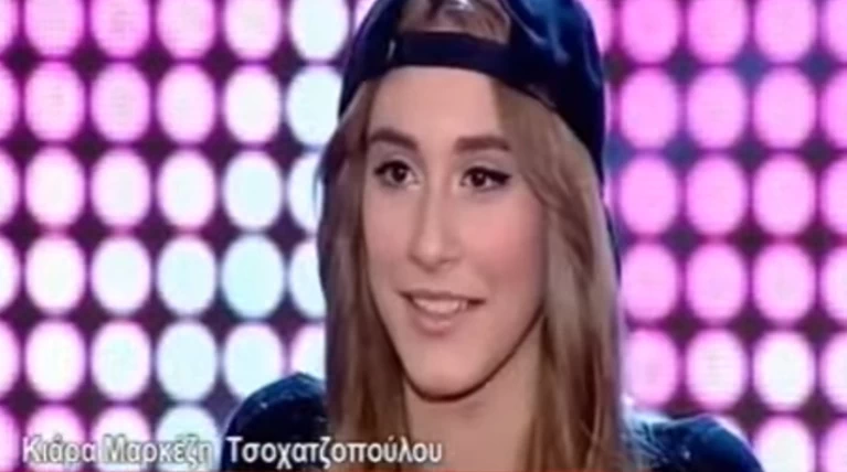 Η εγγονή του Άκη Τσοχατζόπουλου καταγγέλλει: Δέχτηκα bullying λόγω ονόματος
