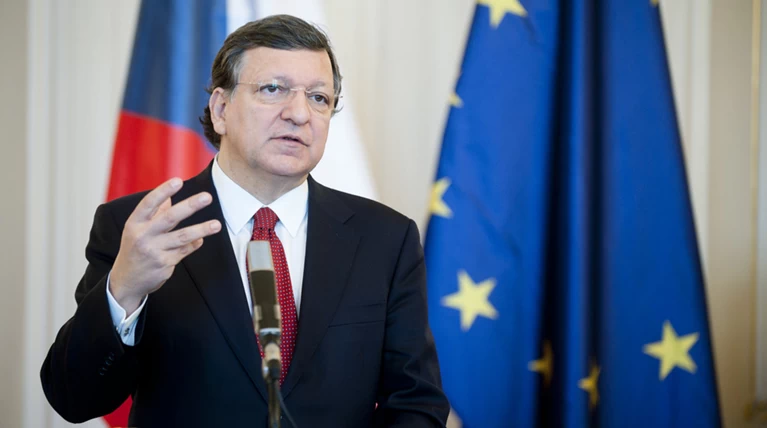 Ο Μπαρόζο γκρέμισε τον μύθο για το «ποιος έφερε το ΔΝΤ» στην Ευρώπη