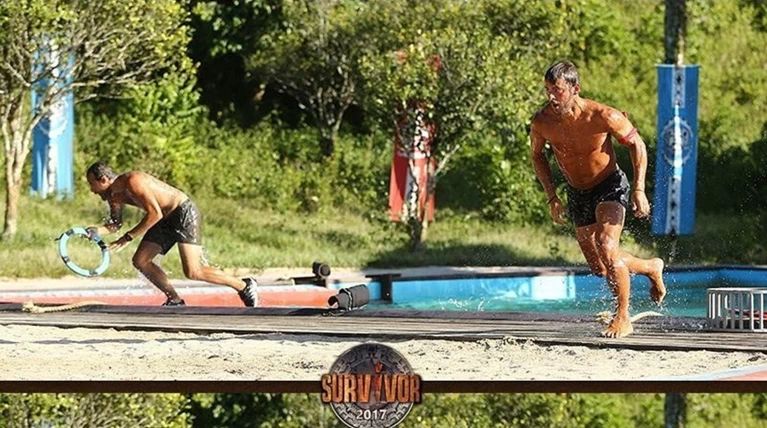 Survivor διαρροή: Αυτοί οι δύο παίκτες θα πάνε σίγουρα στον ημιτελικό
