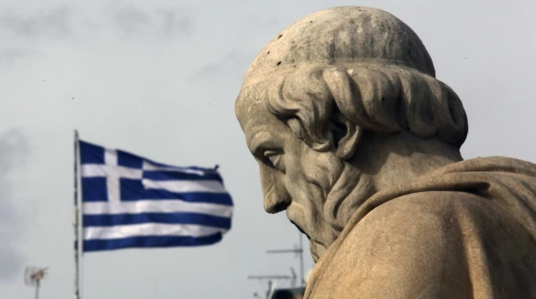 «Ψαλιδίζει» την ανάπτυξη για το 2017 στην Ελλάδα ο ΟΟΣΑ
