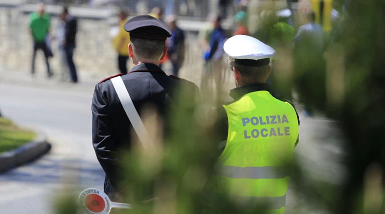 Εστειλαν φακέλους με εκρηκτικά σε δυο ιταλούς δικαστές
