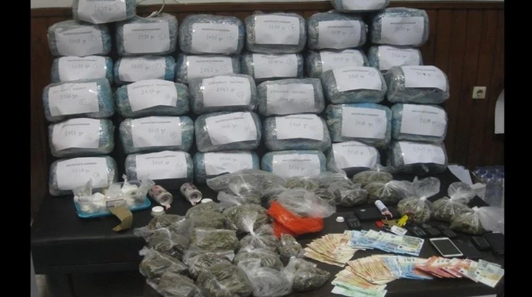 Κως: Ραδιοφωνικός παραγωγός & πράκτορας στο κύκλωμα ναρκωτικών
