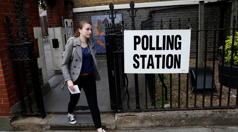 Βρετανία: 6 στους 10 νέους ψήφισε Κόρμπιν