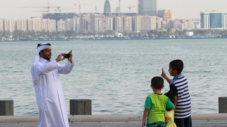 Εξομαλυντικό μήνυμα ΗΠΑ: Χαλαρώστε την πίεση στο Κατάρ