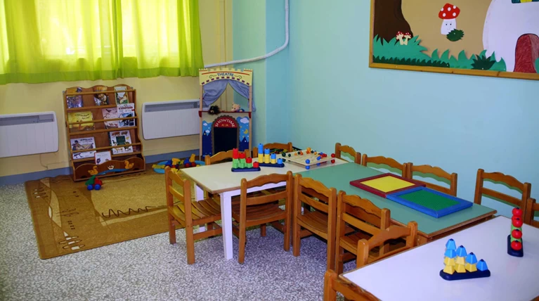 Από σήμερα οι αιτήσεις στους βρεφονηπιακούς σταθμούς του ΟΑΕΔ