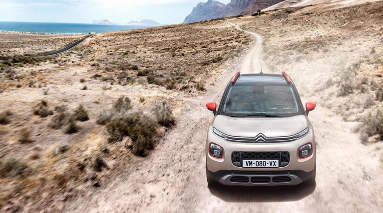 Citroen C3 Aircross: Οι Γάλλοι απέκτησαν τώρα και compact SUV