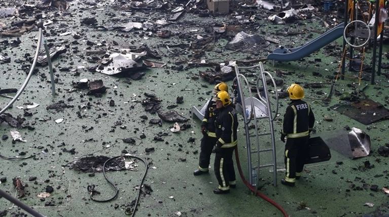 Λονδίνο:Οι ένοικοι είχαν προειδοποιήσει για τον κίνδυνο φωτιάς
