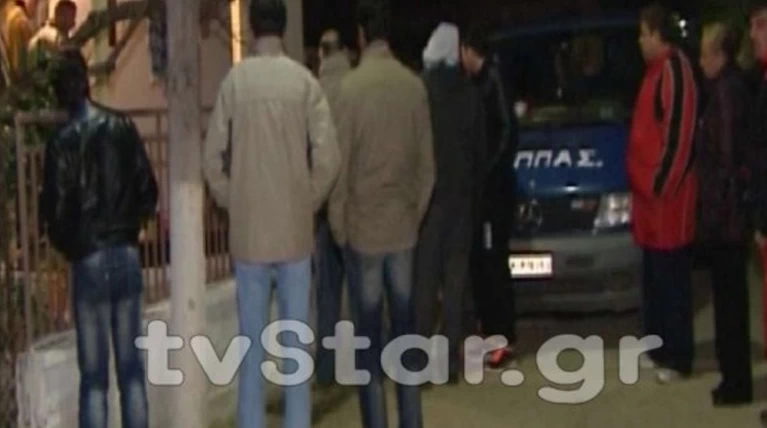 Λαμία: «Σκότωσα τη γιαγιά μου και το γείτονα, τους έβλεπα σαν εχθρούς»
