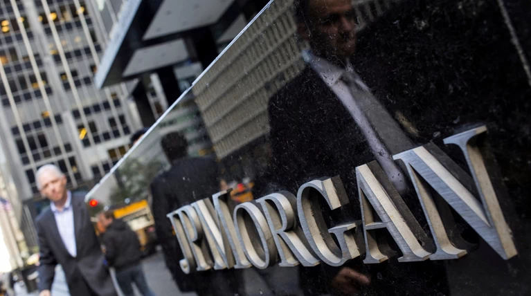 JP Morgan:  H Αθήνα δεν έχει άλλη επιλογή από την αποδοχή της συμφωνίας