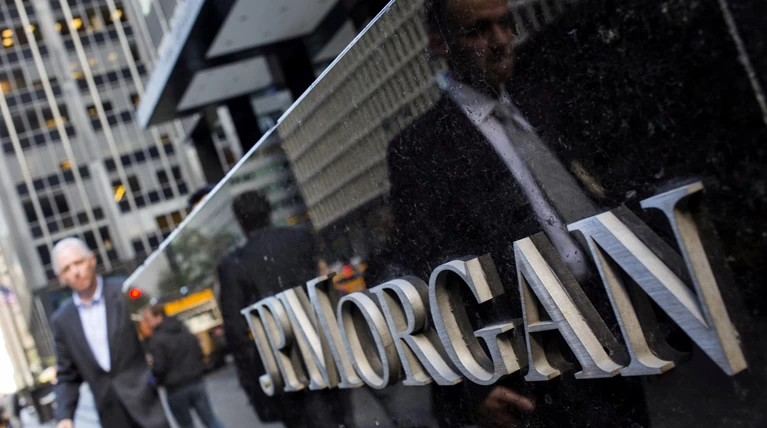 JP Morgan: H Αθήνα δεν έχει άλλη επιλογή από την αποδοχή της συμφωνίας