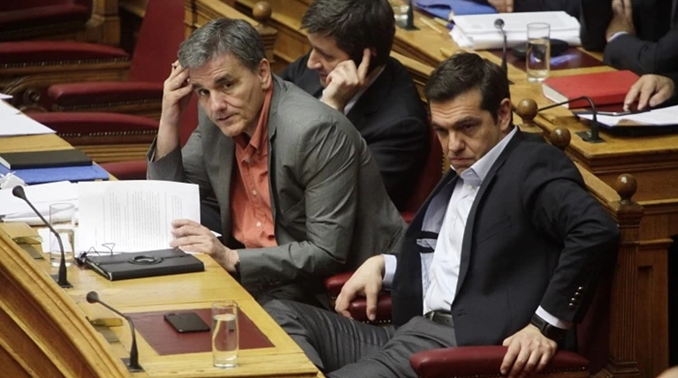 Ανώμαλη προσγείωση από δανειστές για τα περί Συνόδου Κορυφής