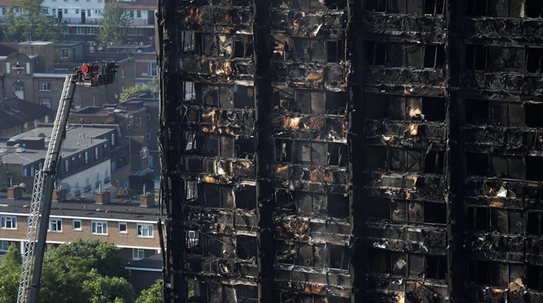 Πώς ο πύργος του Λονδίνου έγινε παγίδα θανάτου σε 15 λεπτά
