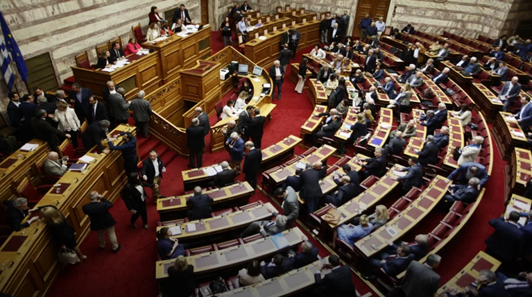 Ανατέθηκε σε εταιρία η μέτρηση τηλεθέασης για το κανάλι της Βουλής